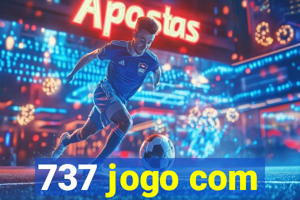 737 jogo com